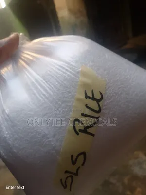 SLS Rice (Sodium Laurel Sulphate)
