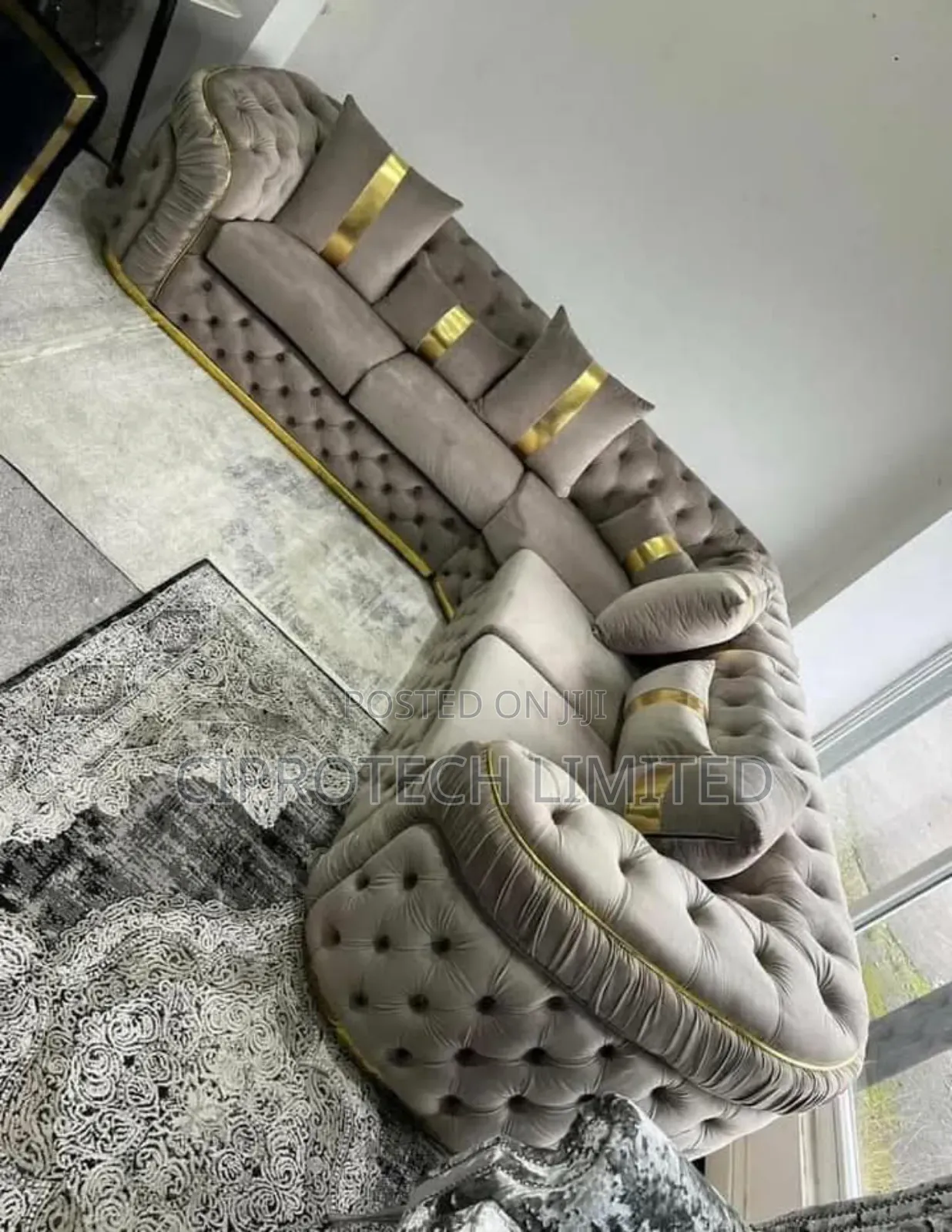 Sofa Executive