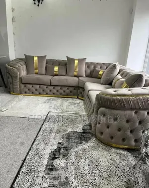 Sofa Executive