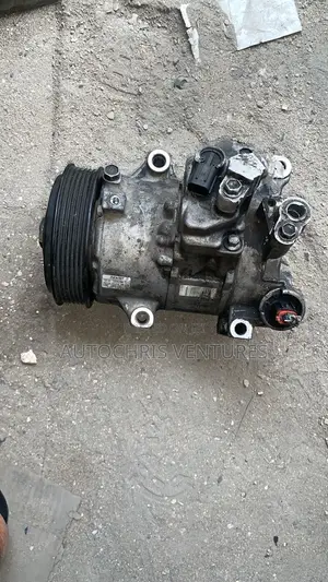 Ac Compressor for Corolla 2010