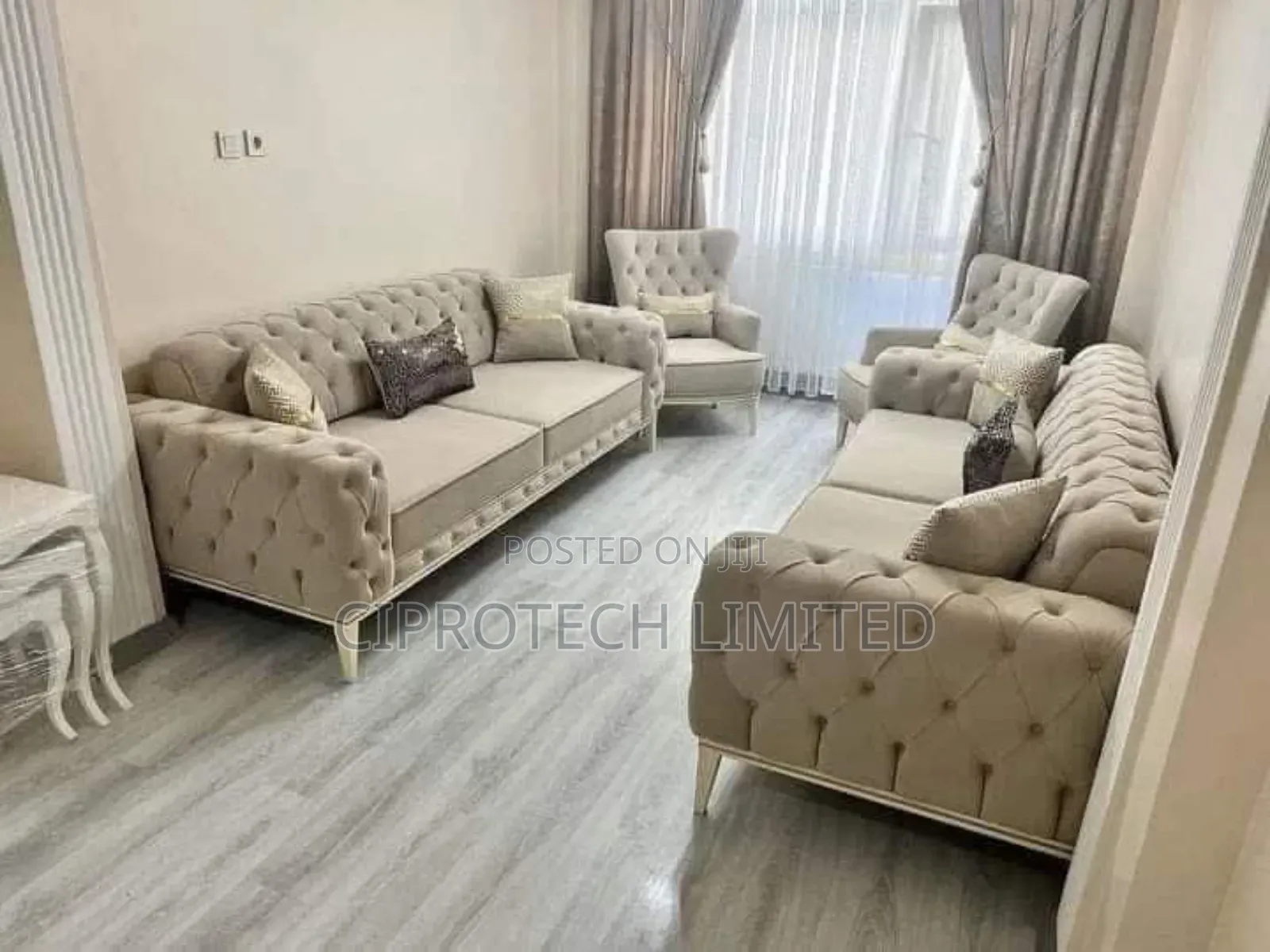 Sofa Executive