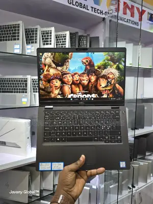 Laptop Dell Latitude 5300 8GB Intel Core i5 SSD 256GB