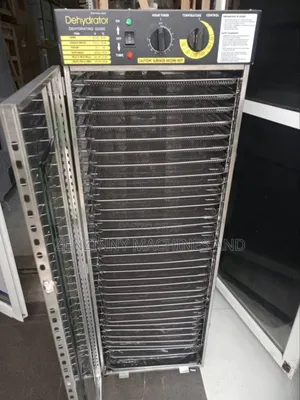 32 Trays Single Door Fod Dehydrator