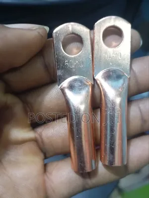 50mm High Quality Pure Copper Lug
