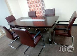 6 Seaters Conference Table