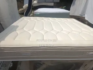 Order for Your Canadian 6by6 14inches Mattress Available
