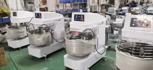 1 Bag Spiral Flour/Dough Mixer