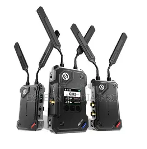 Hollyland Cosmo C2 2tx +1rx Sdi Hdmi Video Transmitter Sys