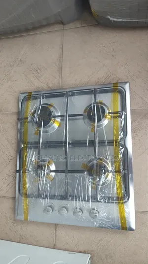 Foreign Used 4face Induction/Table Top Industrial Gas Burner
