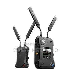Hollyland Cosmo C2 Hdmi/Sdi Wireless Video Transmission System