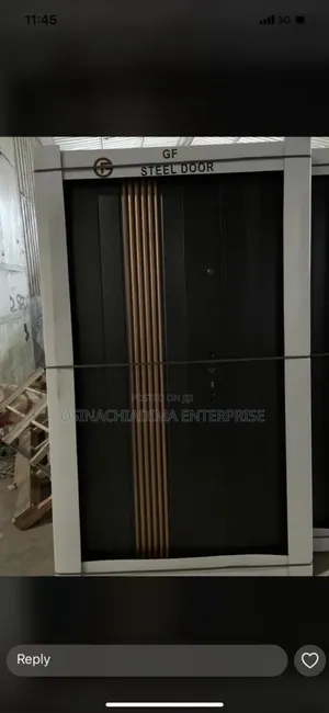 Unique Quality Door 3ft