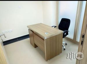 Secretary Table