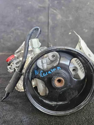 Power Steering Pump Dodge Caravan 2011 - 2020