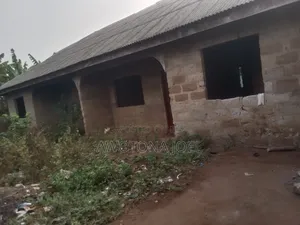 2 Bedrm Atcmaking 4 Bedroom for Sale at Oke of an Ogun State