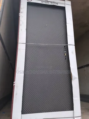 Luxury Quality Room Door 3ft