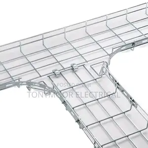 Cable Basket