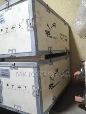 As Power 3.5kva 48
