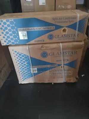Glamstar Inverter 1hp