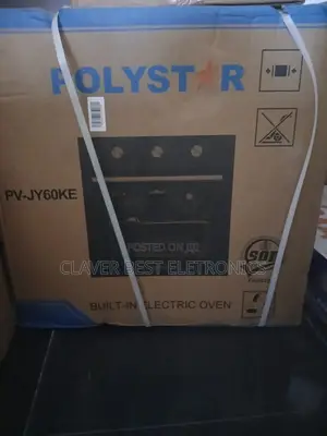 Polystar Eletric Oven