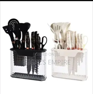 Silicone Utensils