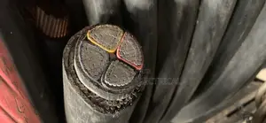 240mmx4core Aluminum Cable