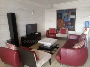 Furnished 3bdrm Maisonette in 1004 for rent