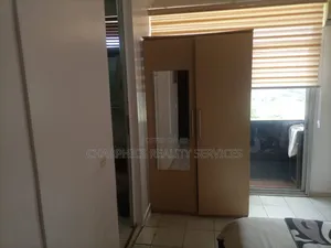 Furnished 3bdrm Maisonette in 1004 for rent