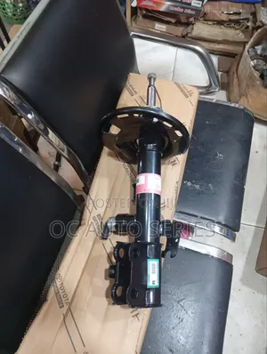 Front Shock Absorber Lexus Rx350 With Sensor 2018-2023