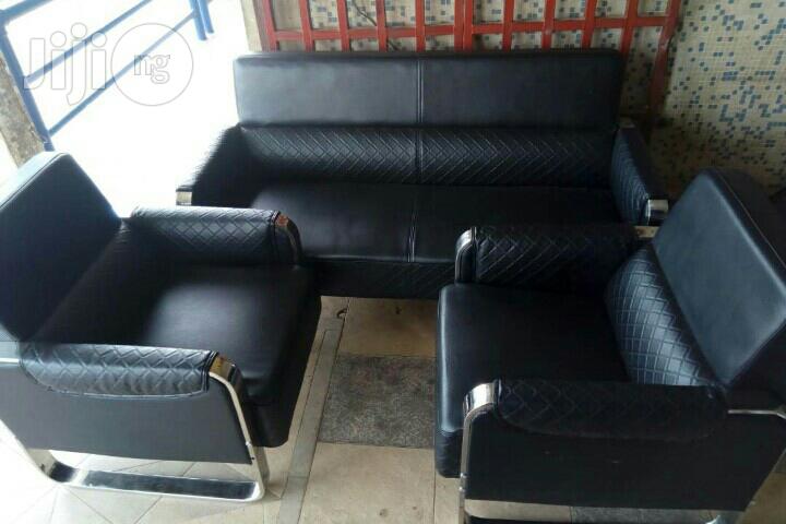 Office Mini Sofa