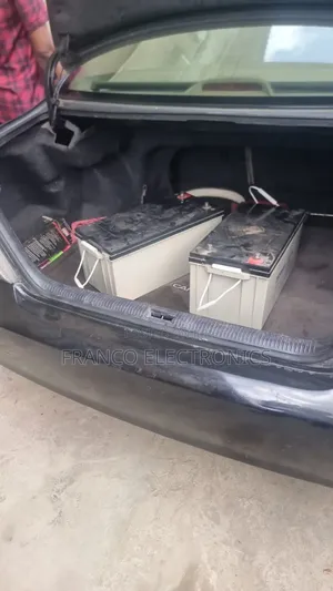 Sell Your Dead Solar/Scrap Inverter Battery to Me