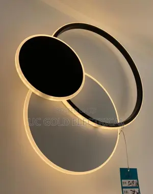 Modern Led Ceiling Lamp 48/98/128w Square Led