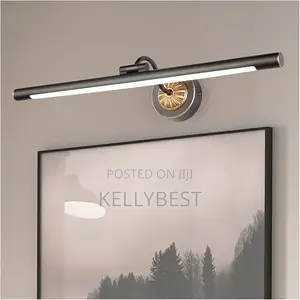 Bathroom Makeup Light
