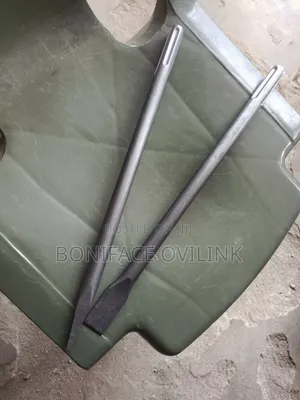 SDS Max Jack Hammer Bit