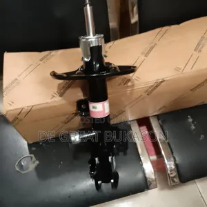 Front Shock Absorber Lexus Rx 350 2016-2023 With Sensor