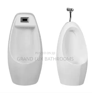 Automatic Sensor Wall-Mounted Urinal