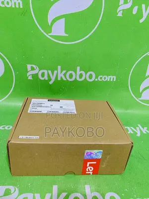 Lenovo Thinkpad Universal Usb-C Dock
