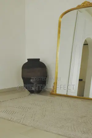 Hamlet Pot ( Double Black )