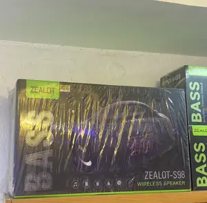 Zealot Speaker S98