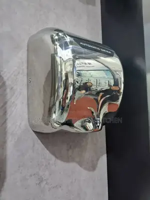 Mini Industrial Hand Dryer