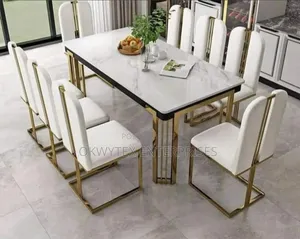 Executive Today Italian Quality Dinning Tables Set