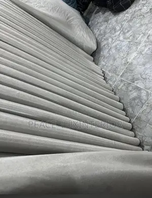 Luxury Italian Curtain