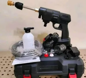 Portable 48v Battery Spray Gun