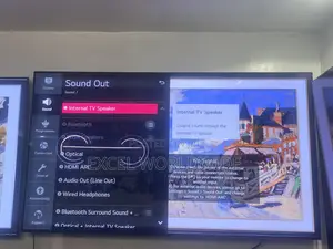 Uk Spec 55 Lg Oled Cx Series Smart With Ai Thinq