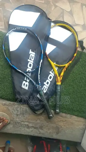 Babolat Racket