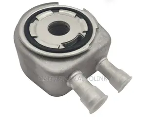 Engine Oil Cooler Hyundai Sonata Santa Fe Tucson Kia Optima