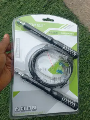 Speed Skipping Rope