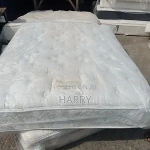 5by6 Canadian Beauty Rest Orthopedic Spring Mattress