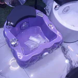 Pedicure Bowl
