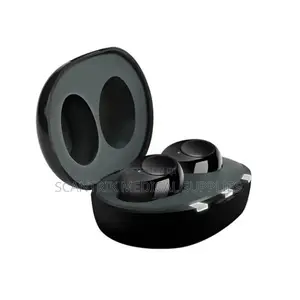 Type 2 Power-Back Hearing Aid
