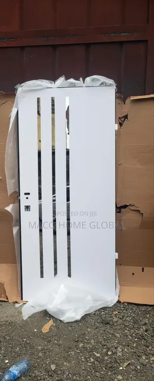 Madrid Israeli Door 880. Size
